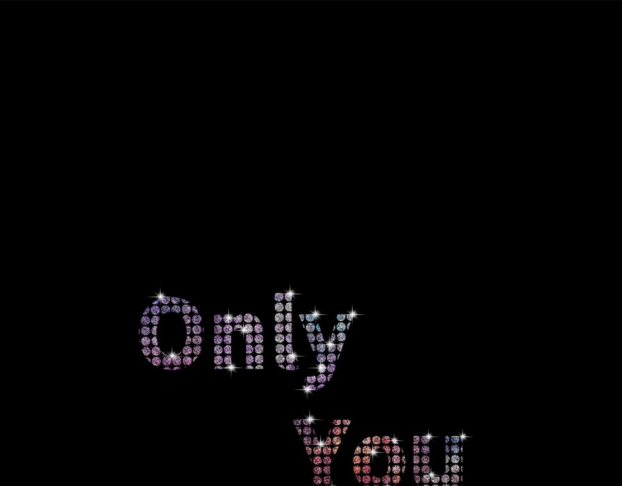 《Only You之禁锢》第13话相见 第1页