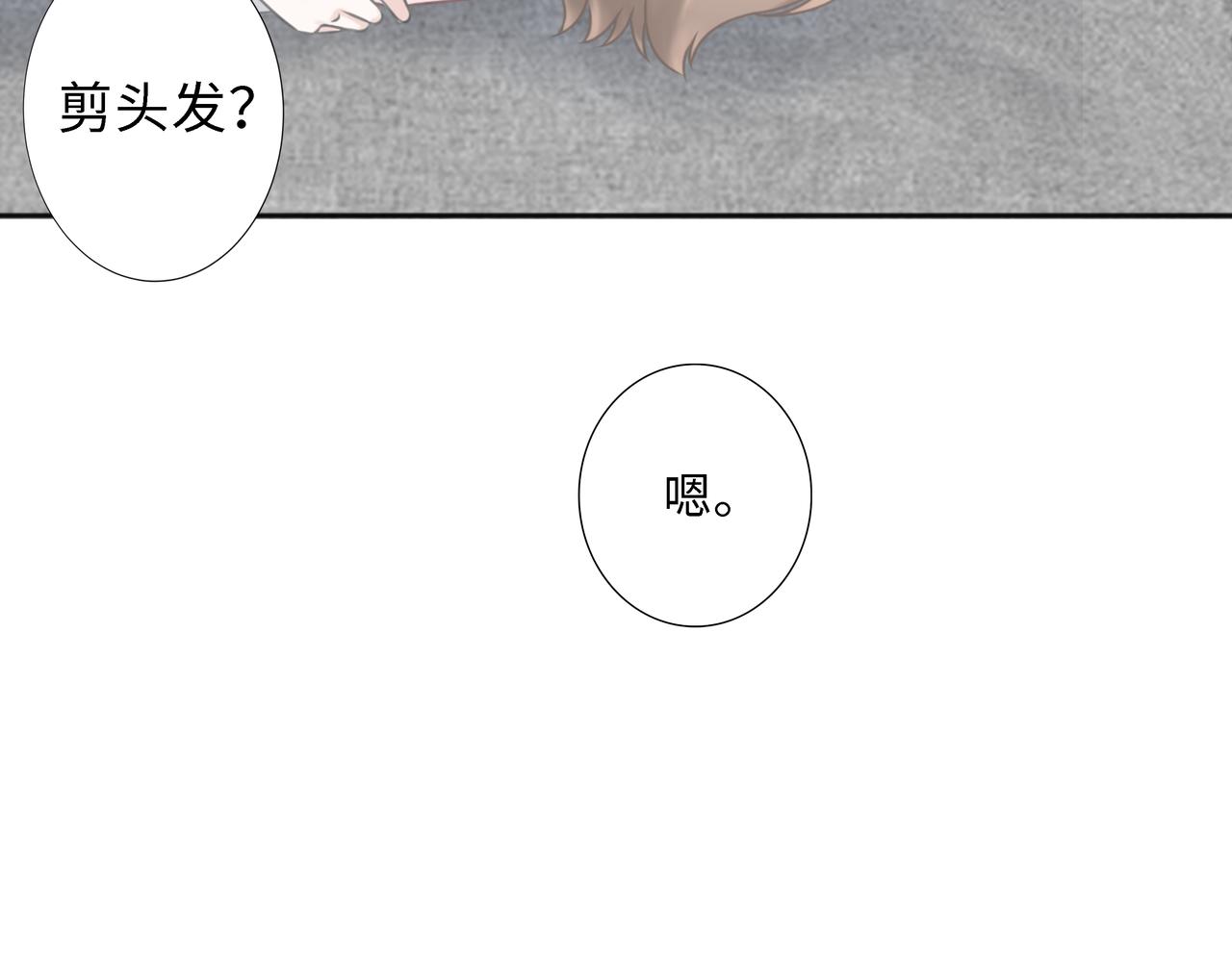 《Only You之禁锢》番外篇剪发 第36页