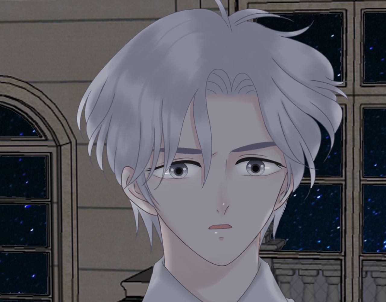 《Only You之禁锢》第19话 起疑（下） 第44页