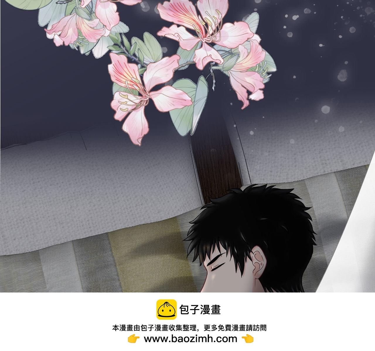 《Only You之禁锢》第28话 面目（上） 第50页