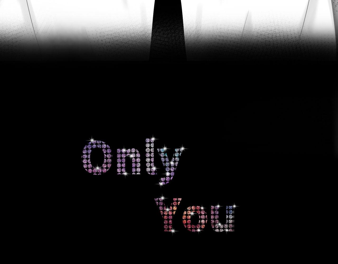 《Only You之禁锢》第27话 自首 第3页