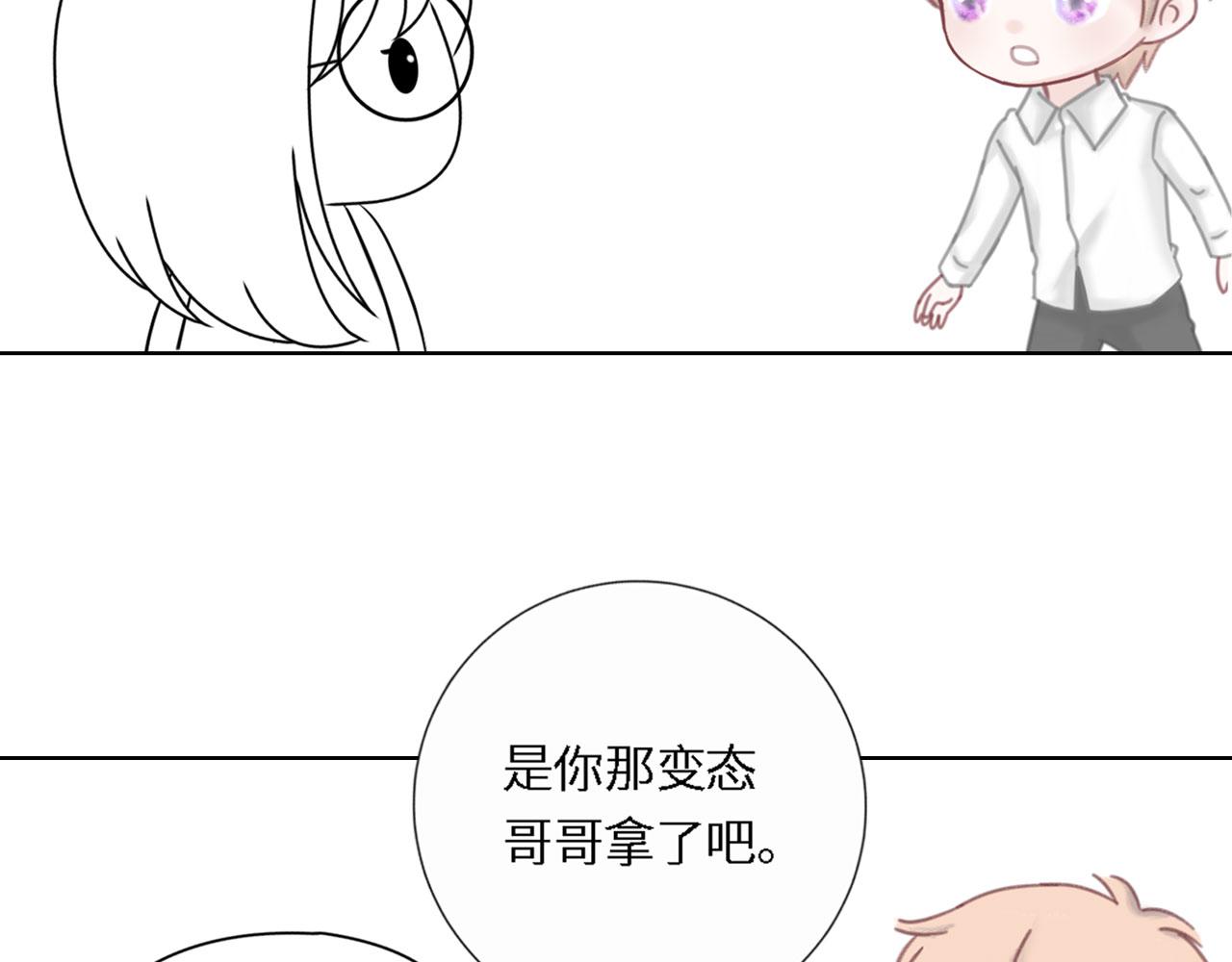 《Only You之禁锢》番外篇 变态 第6页