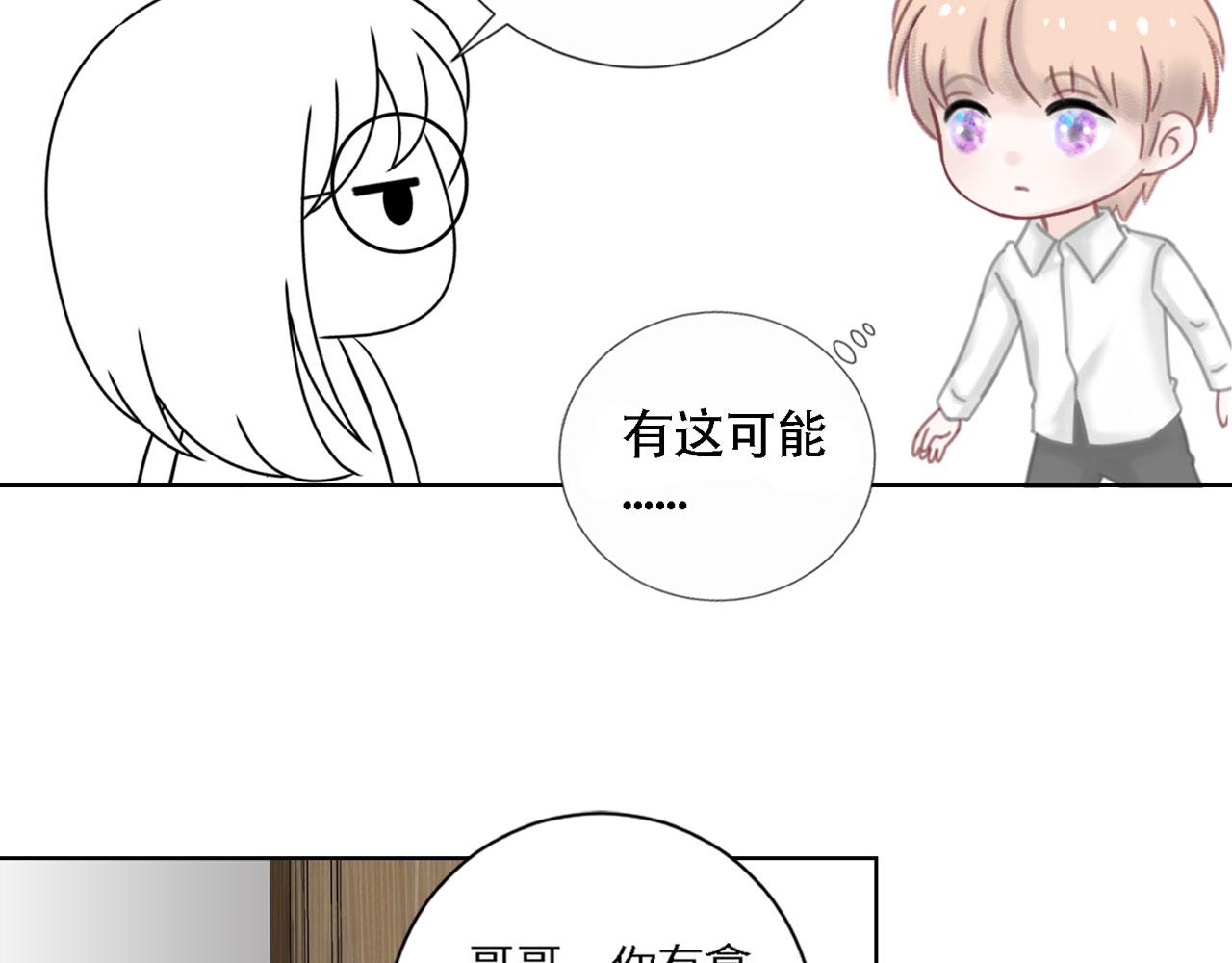 《Only You之禁锢》番外篇 变态 第7页