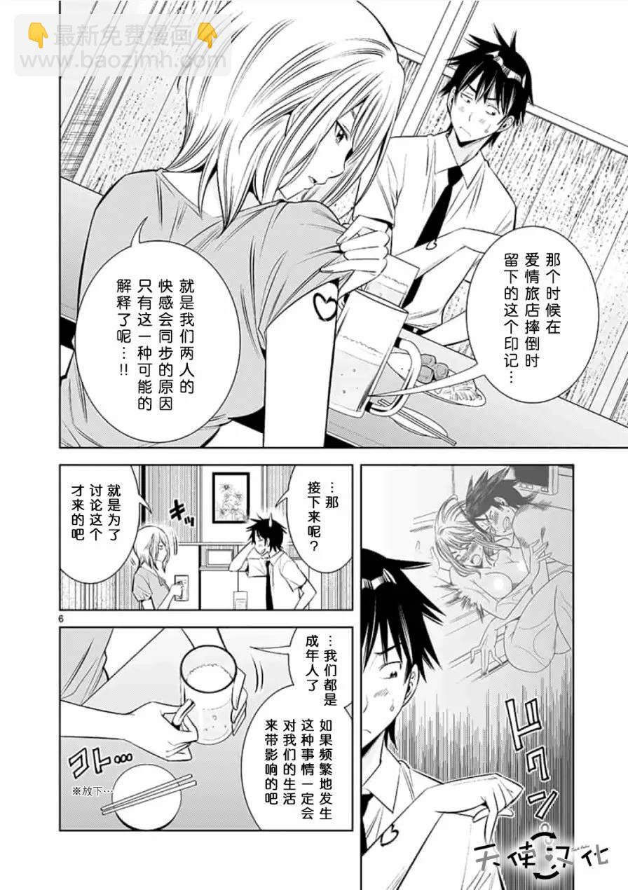 《KG同步》第4话 第6页