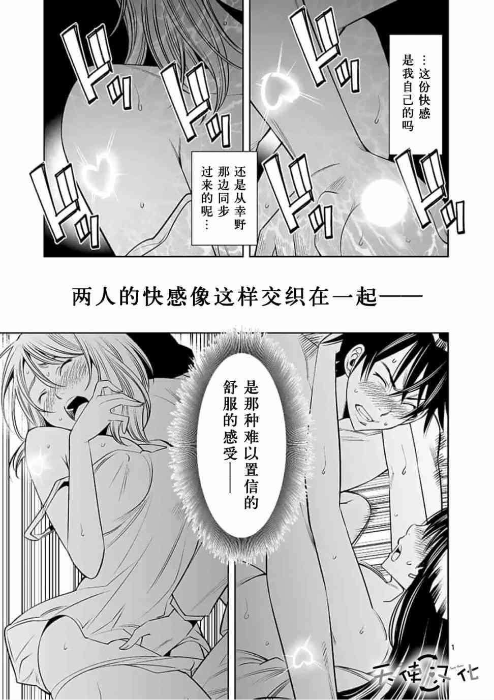 《KG同步》第26话 第1页