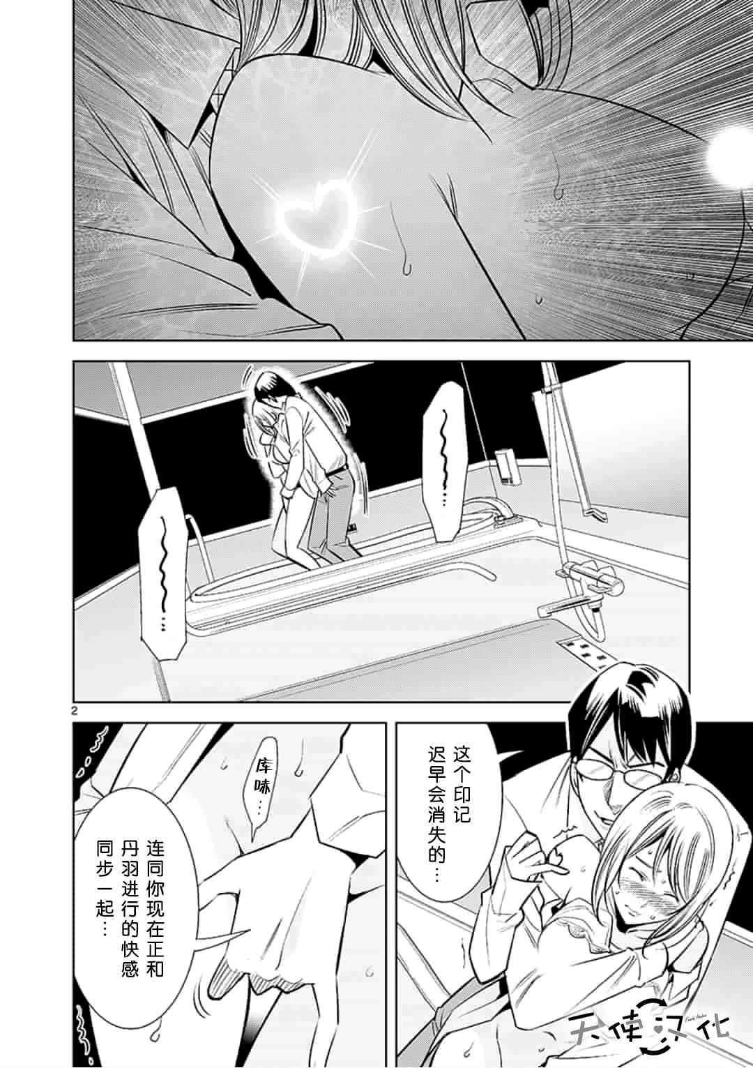 《KG同步》第30话 第2页
