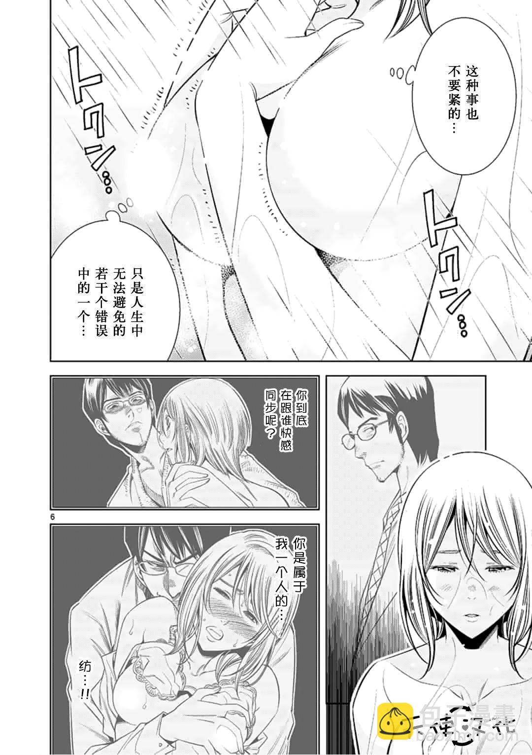 《KG同步》第38话 第6页