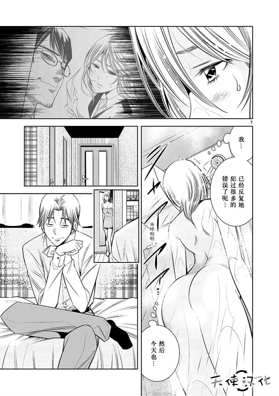 《KG同步》第38话 第7页