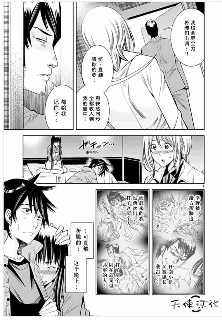 《KG同步》第42话 第1页
