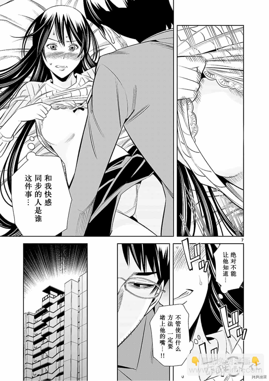 《KG同步》第52话 第7页