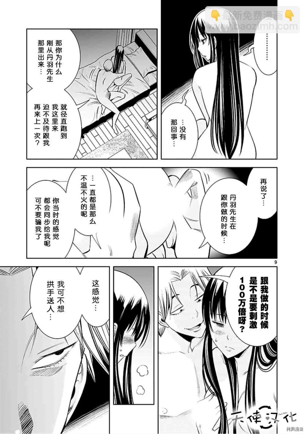 《KG同步》第64话 第9页