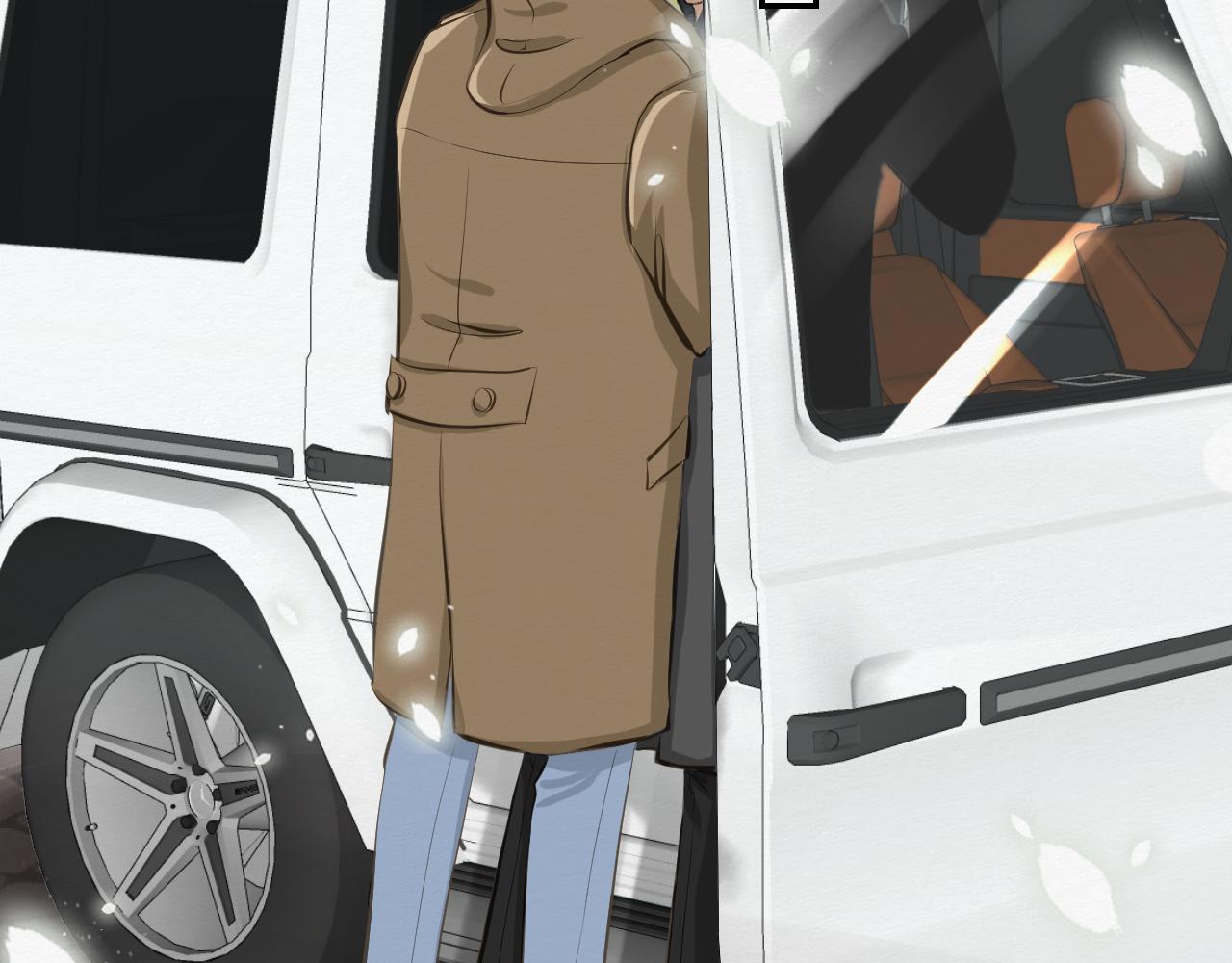 《白湫山海》可能拥有的未来 第8页