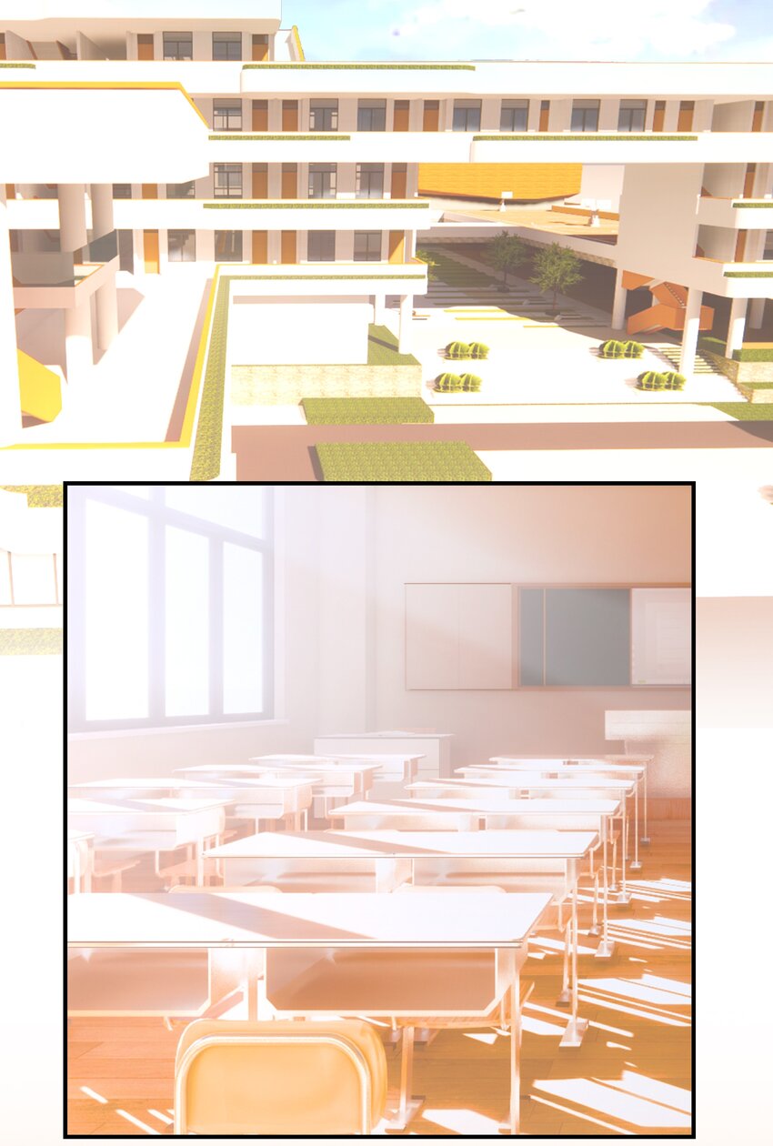 《小魔王的恋爱功课》021 三年 第22页