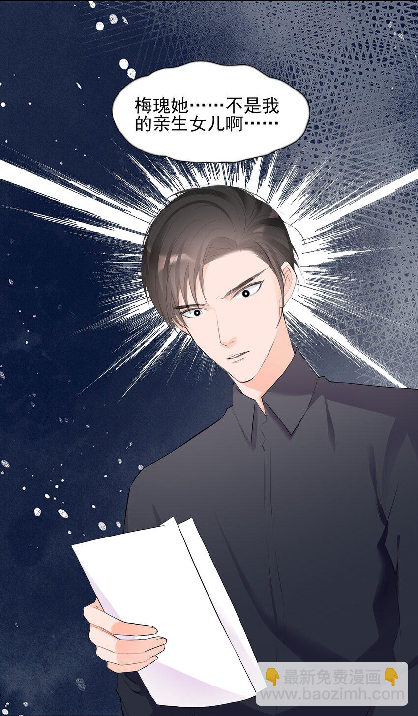《小魔王的恋爱功课》022 身世之谜 第20页