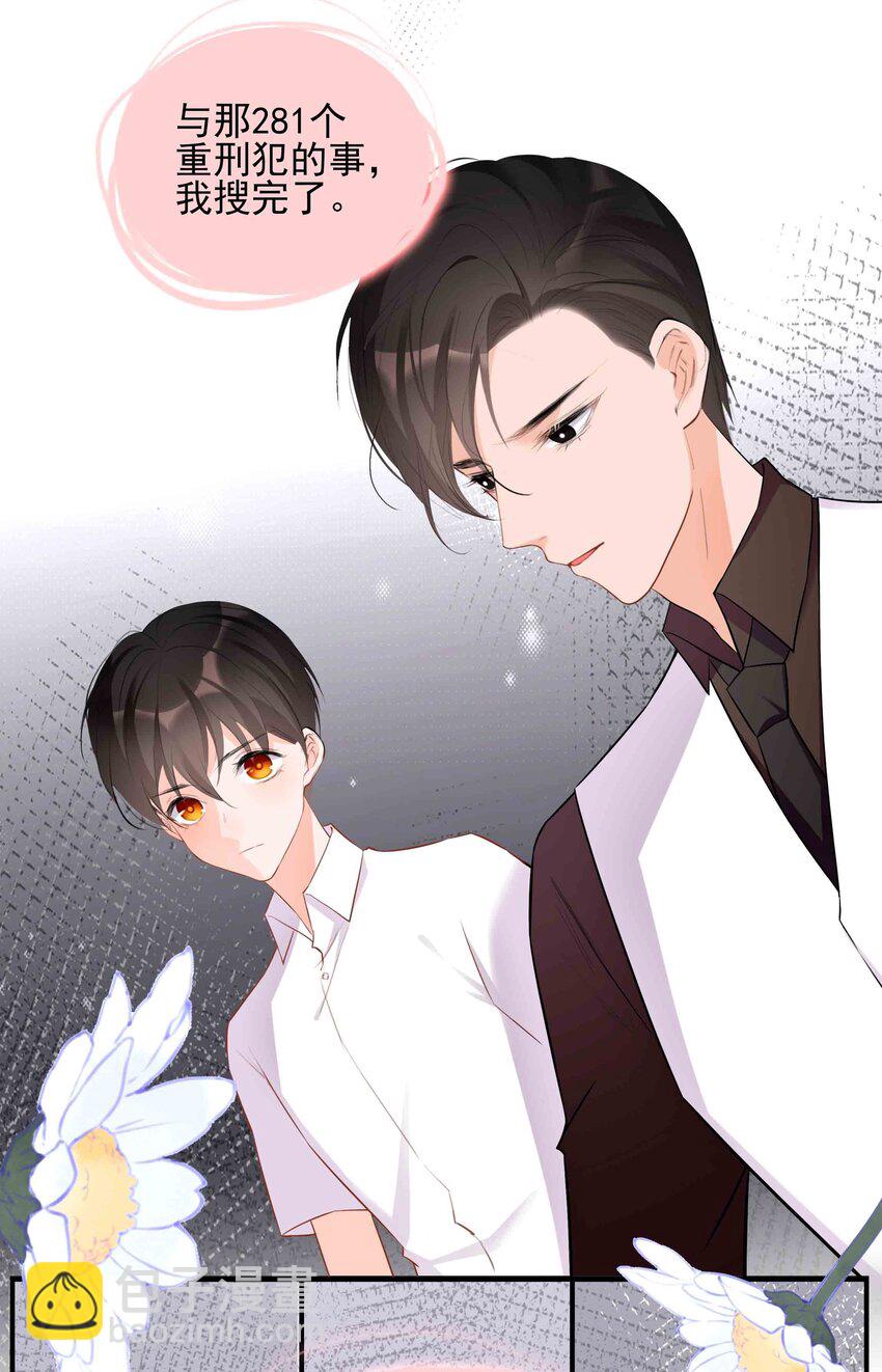 《小魔王的恋爱功课》028 山鹰 第13页