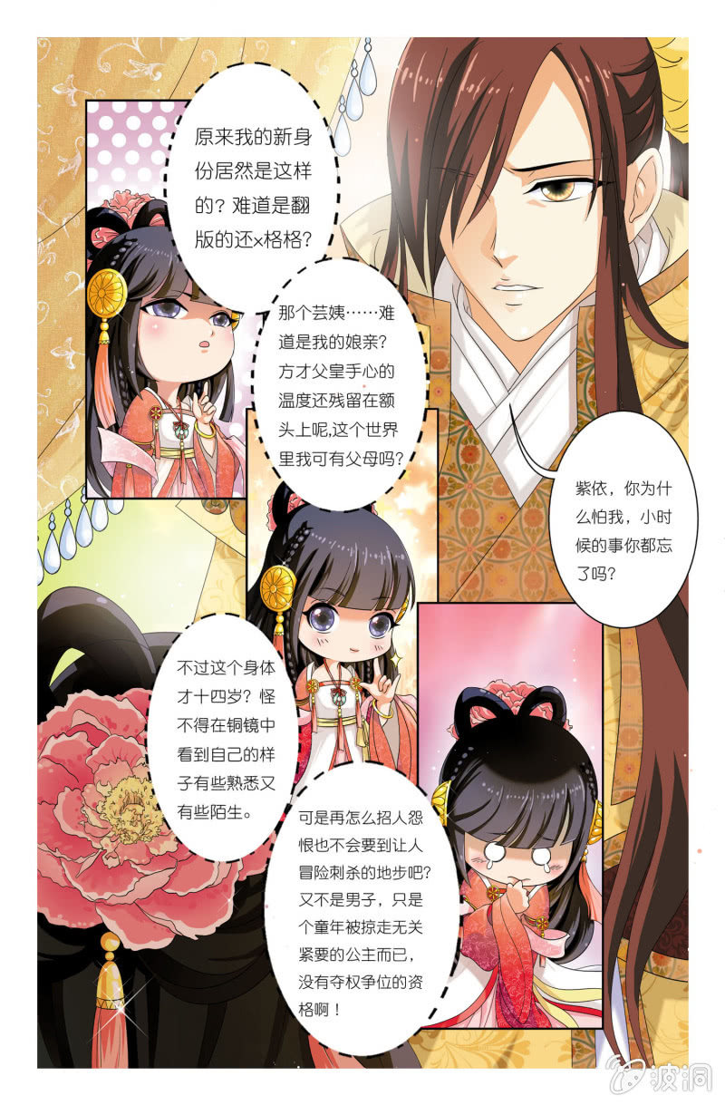 《皇家学苑》02 第6页