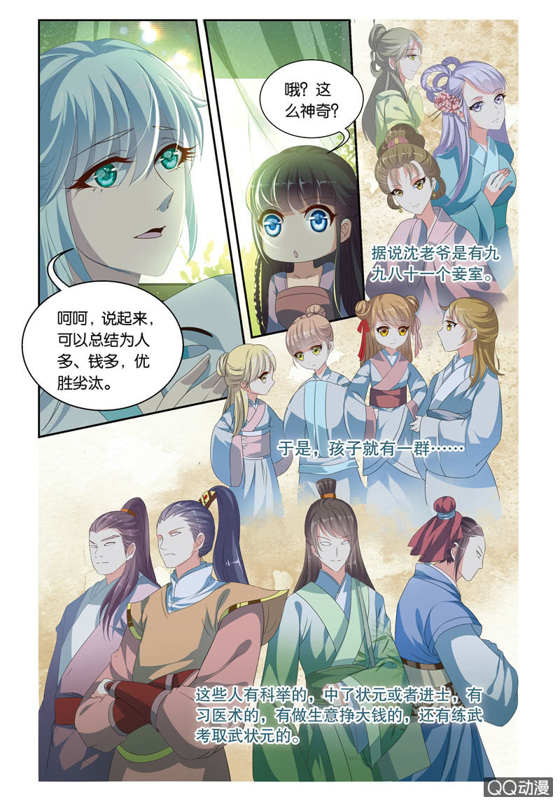 《皇家学苑》42 第3页