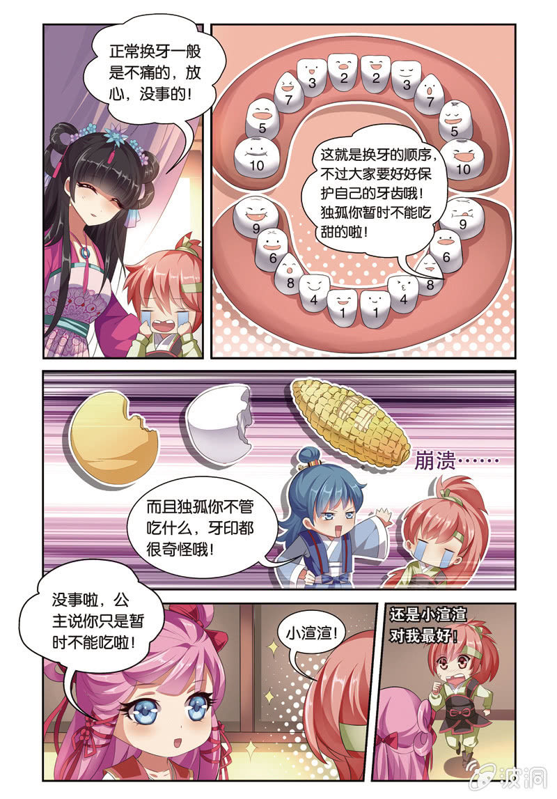 《皇家学苑》48 第10页