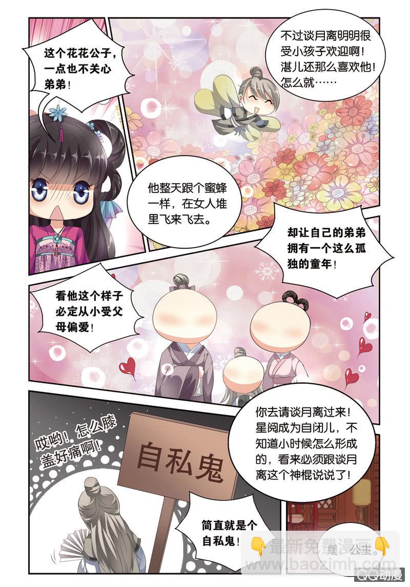 《皇家学苑》49 第8页