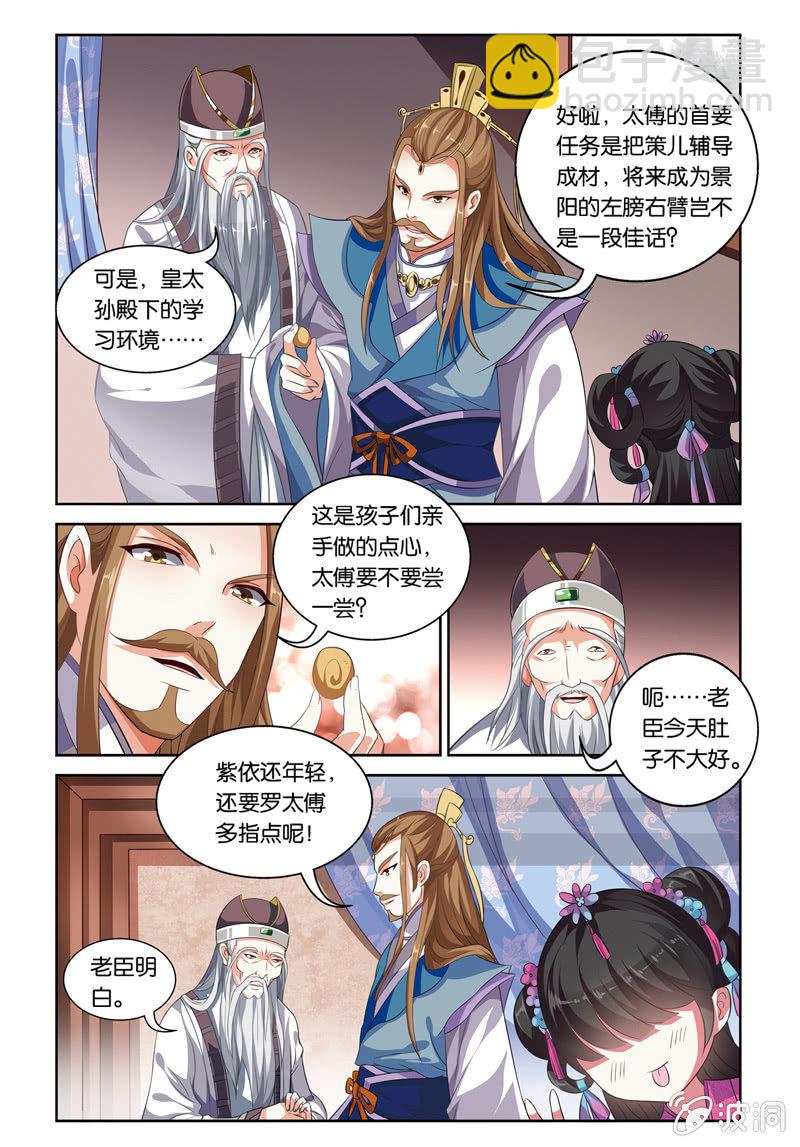 《皇家学苑》54 第8页