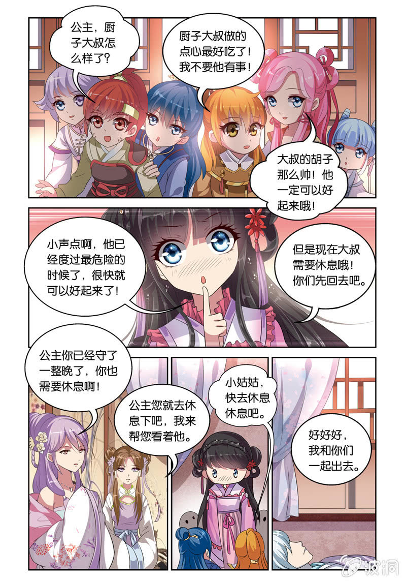 《皇家学苑》58 第7页