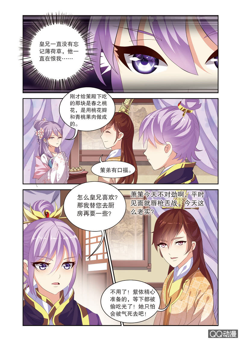 《皇家学苑》63 第11页