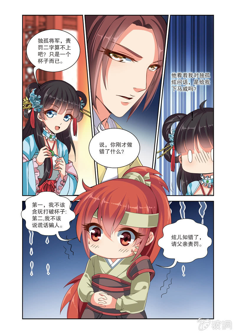 《皇家学苑》67 第21页
