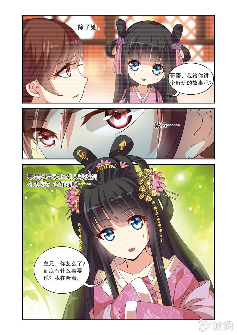 《皇家学苑》69 第5页