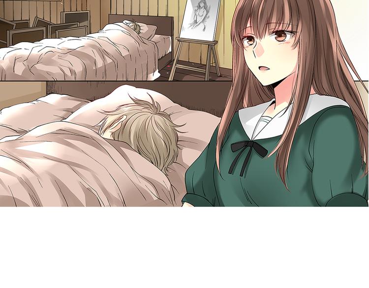 《穿上你的制服》序章 忘记你，爱上她 第5页