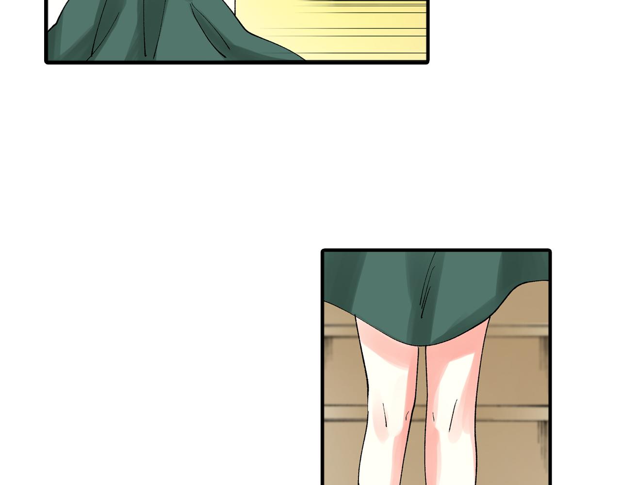 《穿上你的制服》第7话 一周多少个了…… 第48页