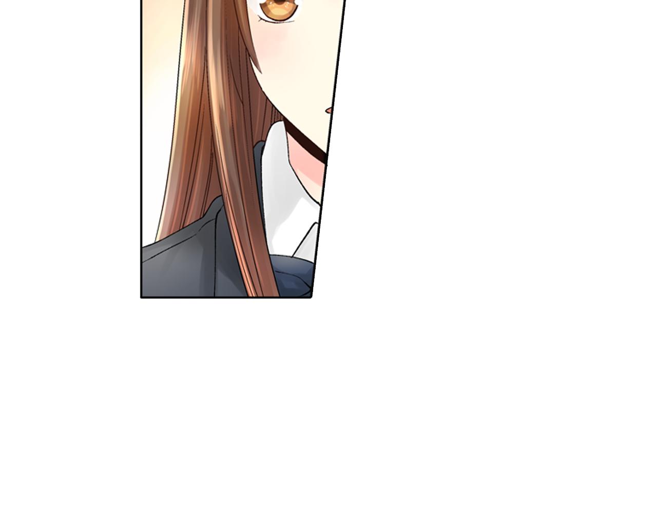 《穿上你的制服》第5话 他的模特竟然都……？ 第11页