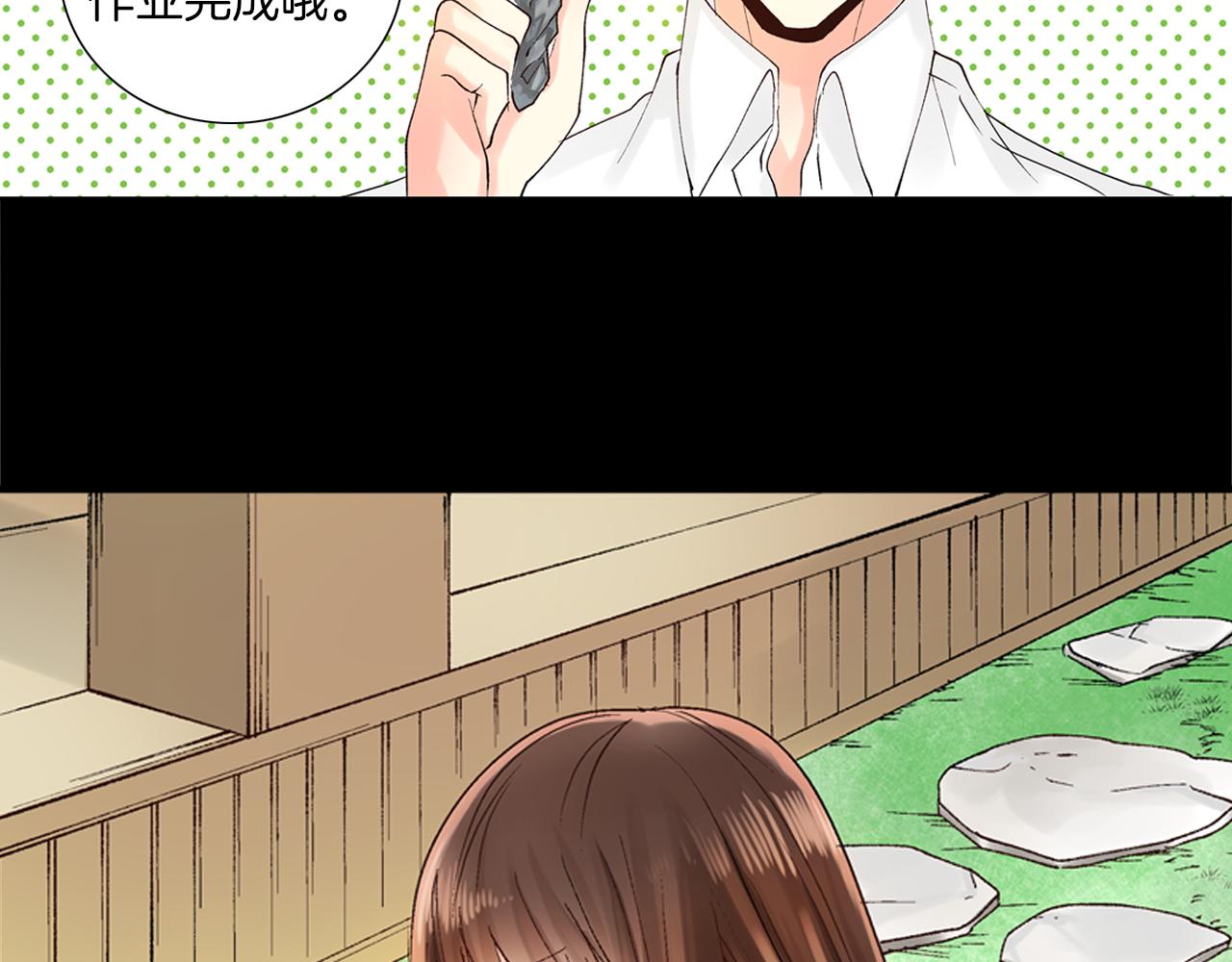 《穿上你的制服》第5话 他的模特竟然都……？ 第36页