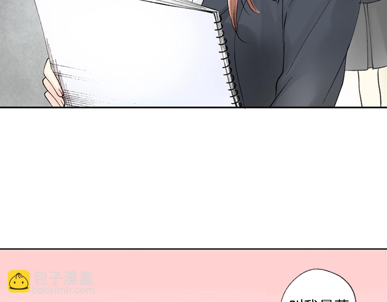 《穿上你的制服》第5话 他的模特竟然都……？ 第5页