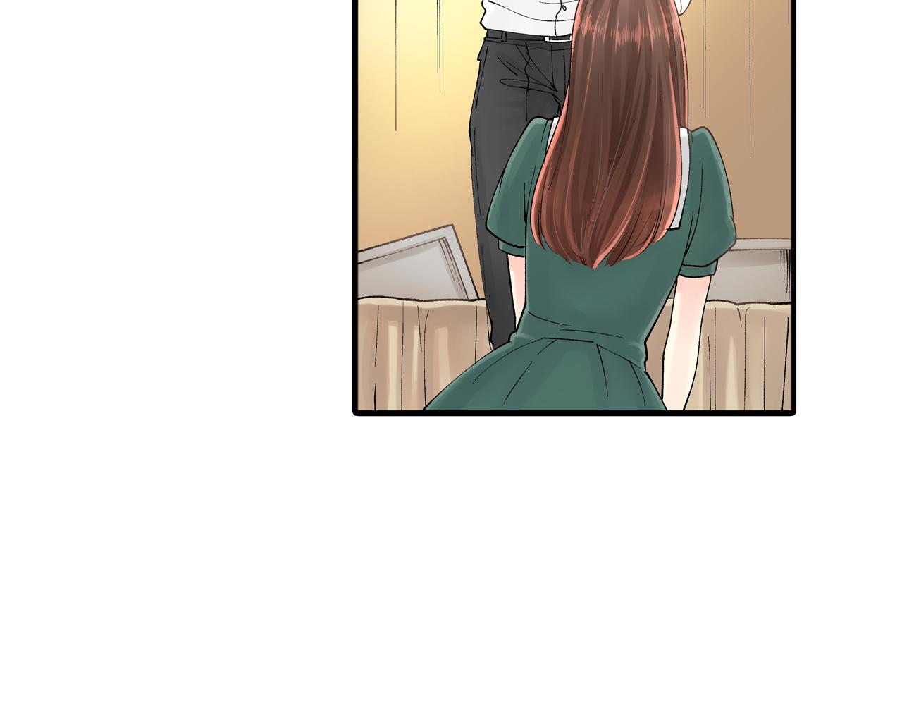 《穿上你的制服》第9话 约会？？？ 第22页