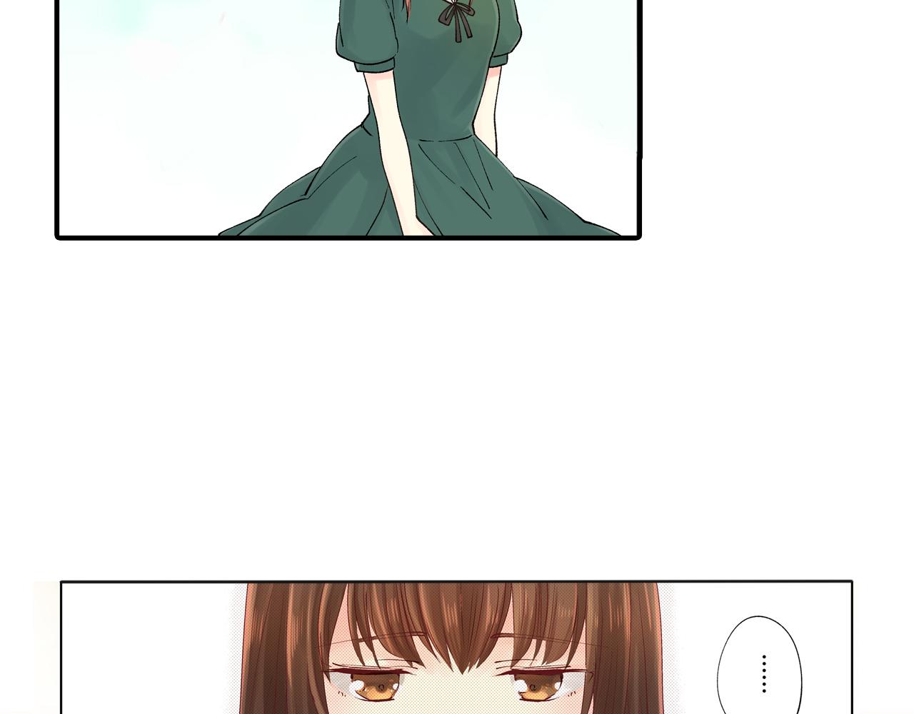 《穿上你的制服》第9话 约会？？？ 第28页