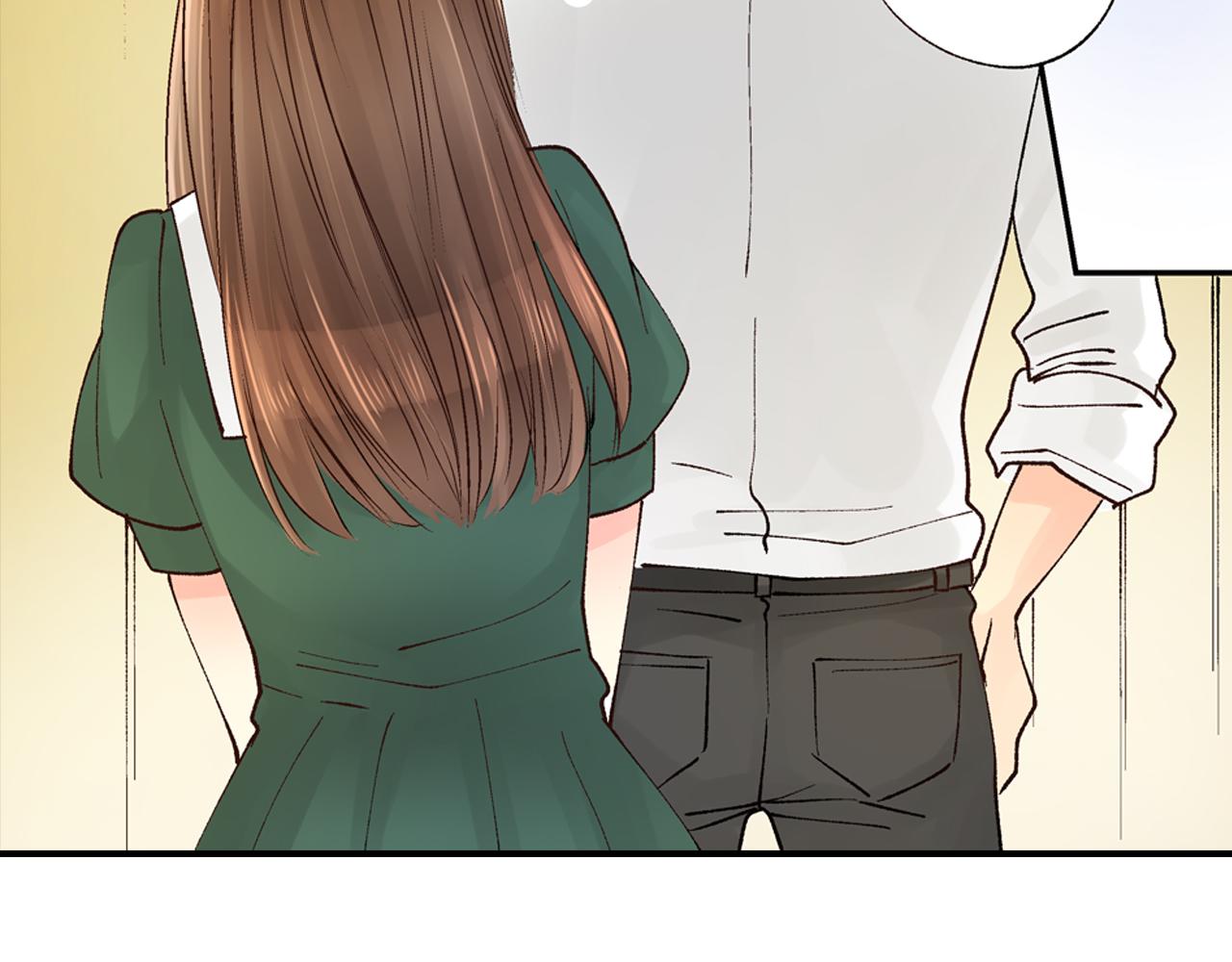 《穿上你的制服》第11话 能够遇见你真好 第43页
