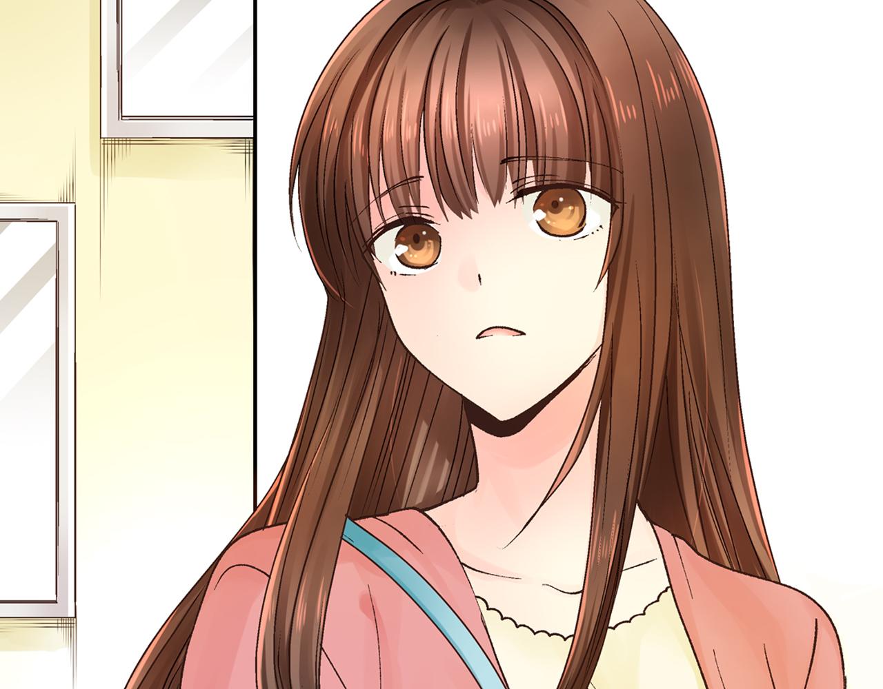 《穿上你的制服》第13话 漫长而艰辛的等待 第36页