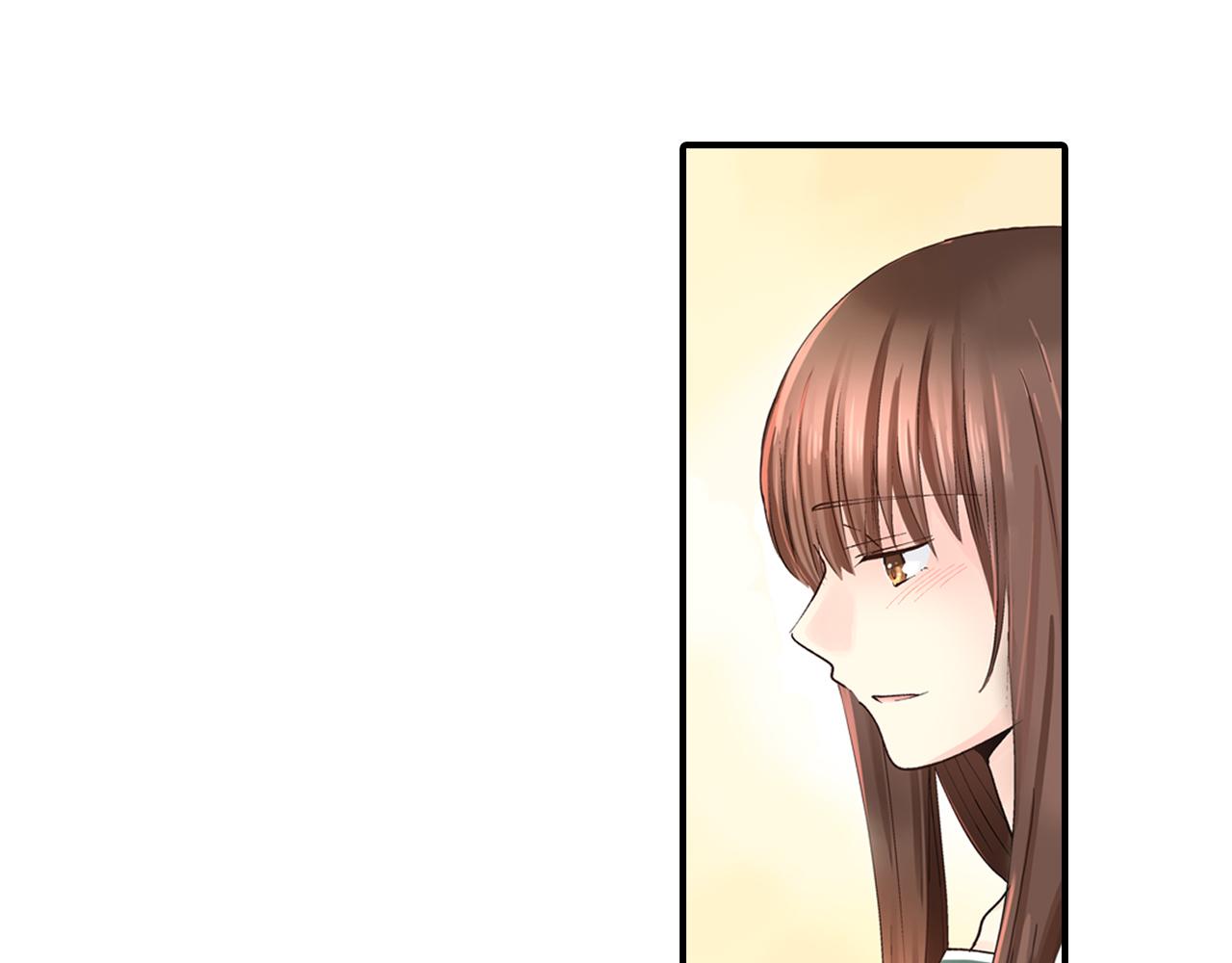 《穿上你的制服》完结篇 只为你作画 第11页