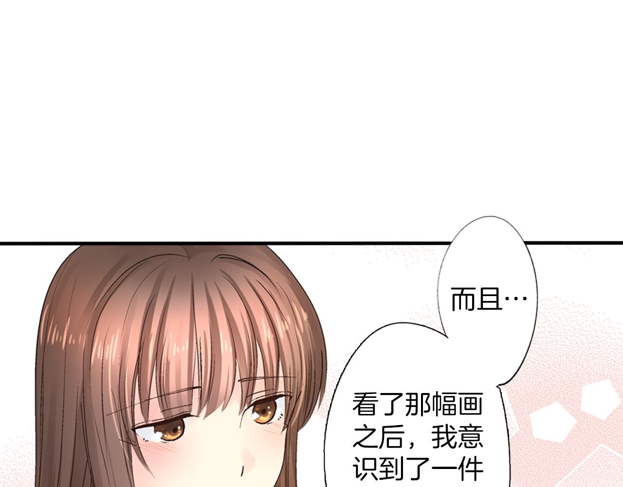《穿上你的制服》完结篇 只为你作画 第20页