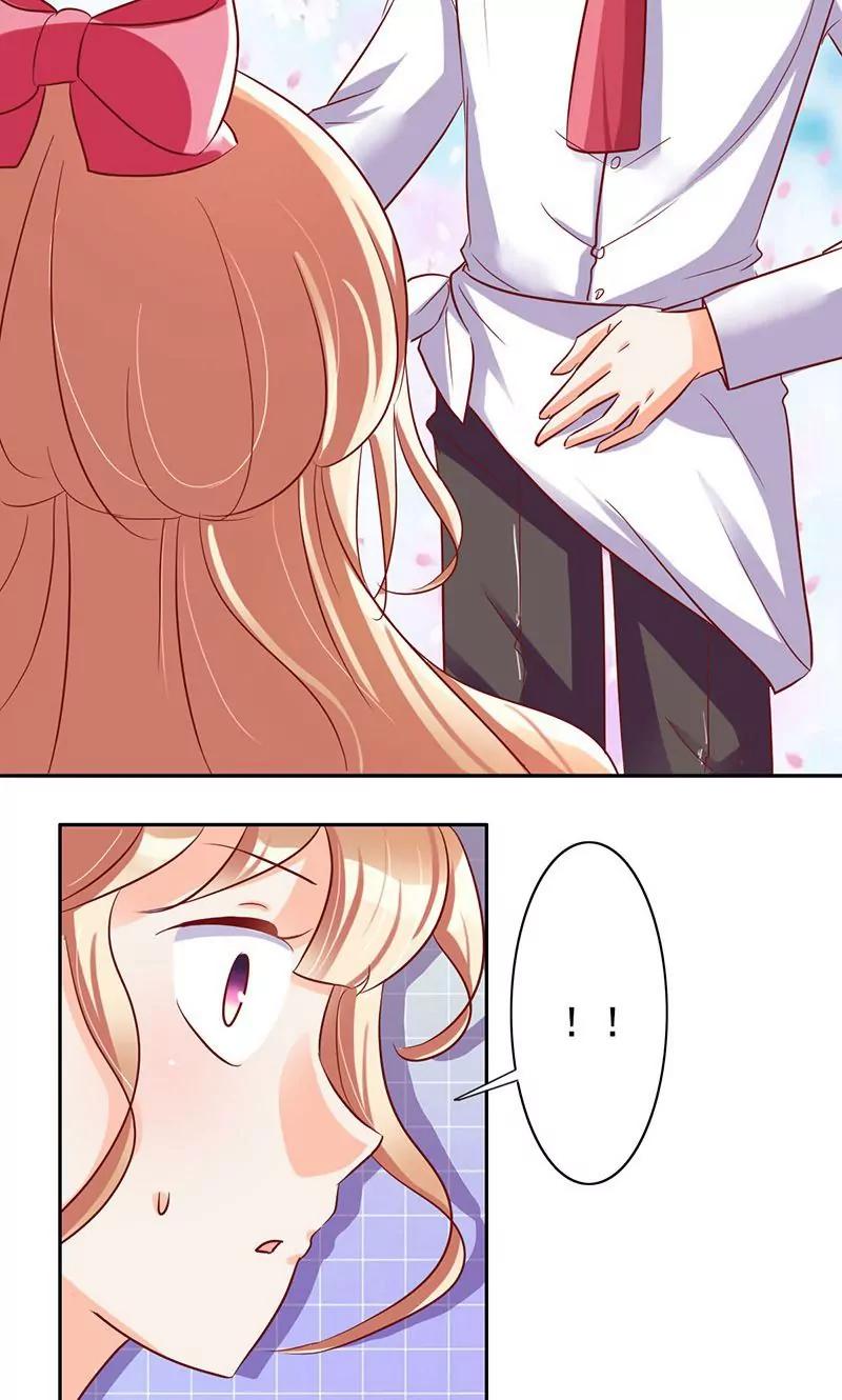 《美味X诱惑》第38话 第15页