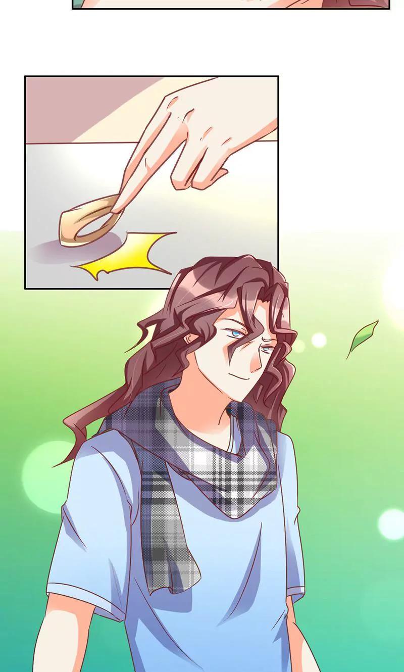 《美味X诱惑》第43话 第5页