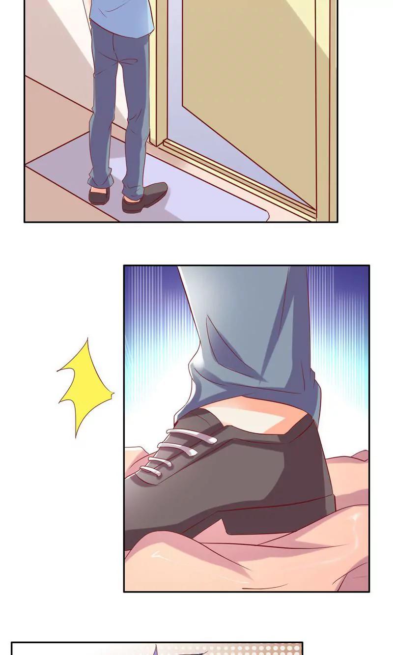 《美味X诱惑》第51话 第15页