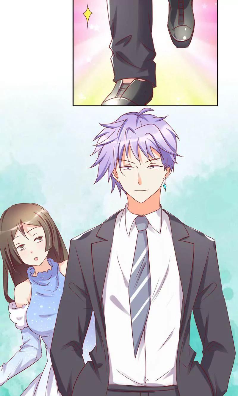 《美味X诱惑》第51话 第24页