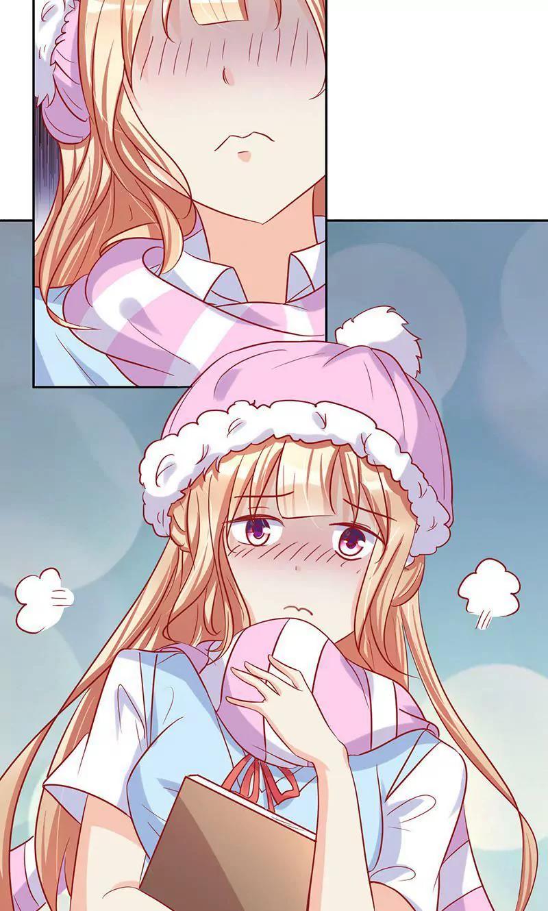 《美味X诱惑》第49话 第3页