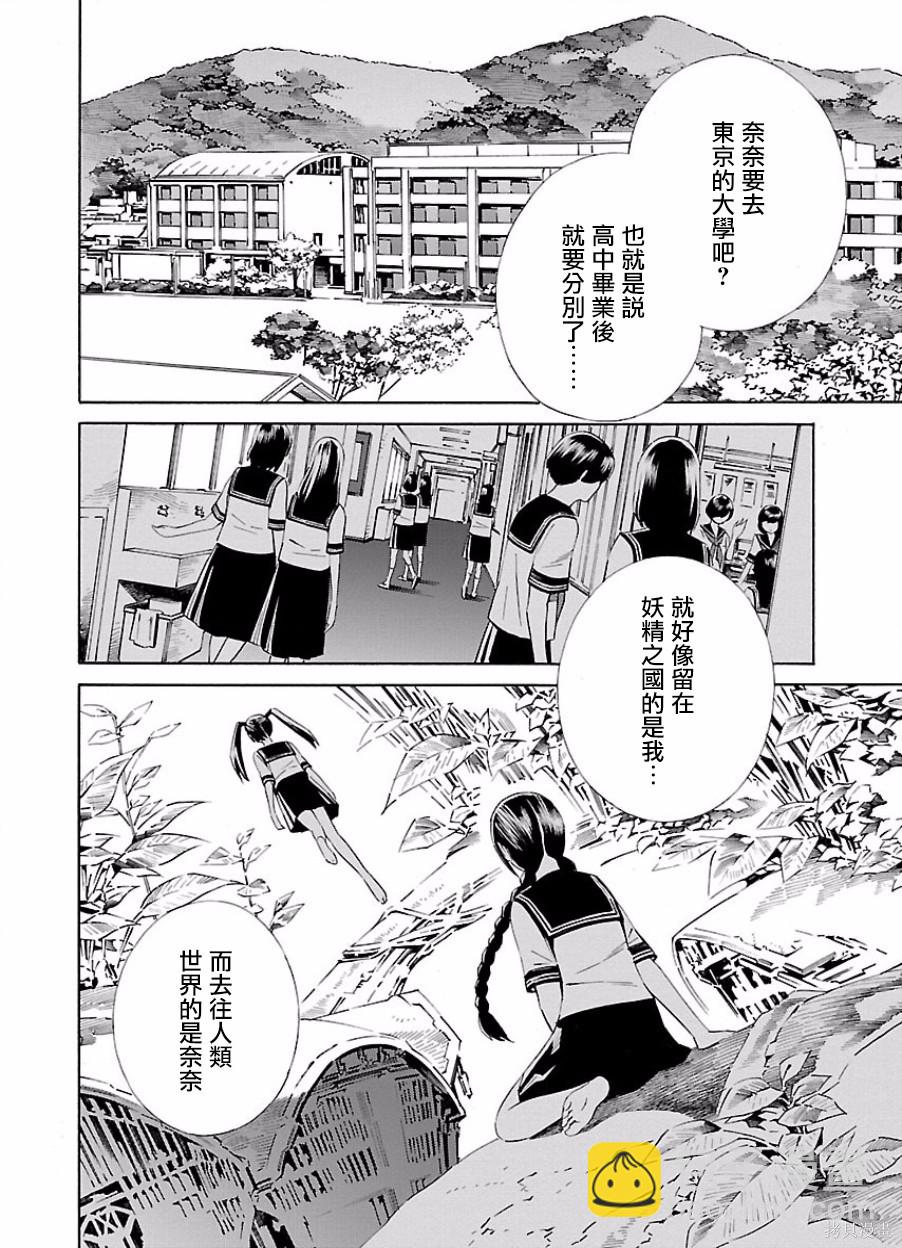 《百合系统》第21话 第10页