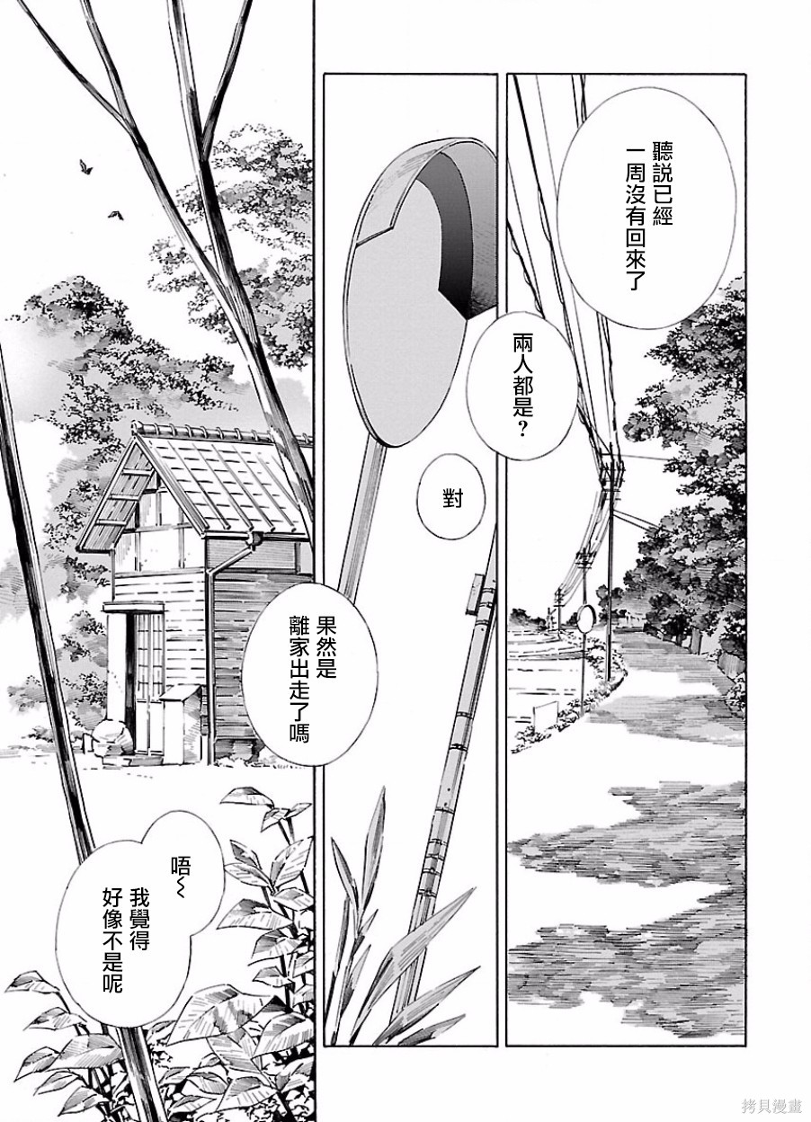 《百合系统》第21话 第29页