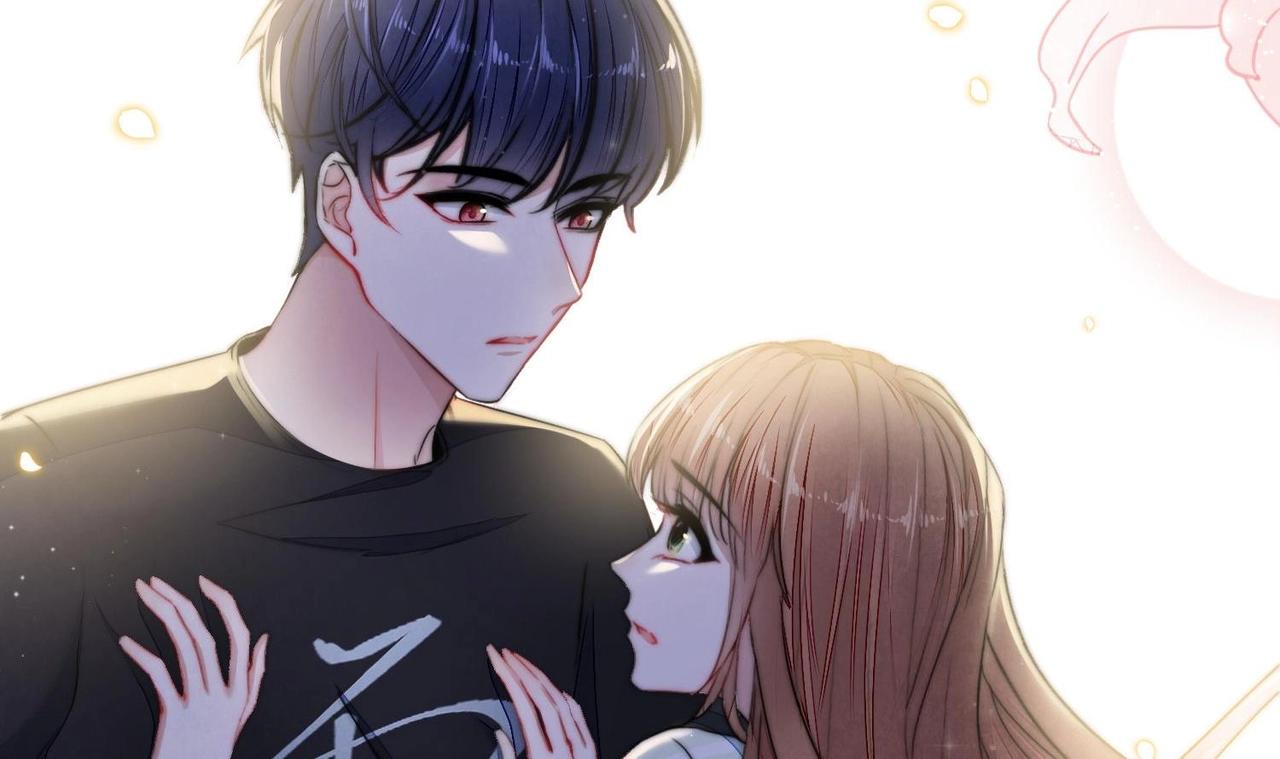 《我要当绿茶！》第1话 绿茶初出茅庐！ 第31页