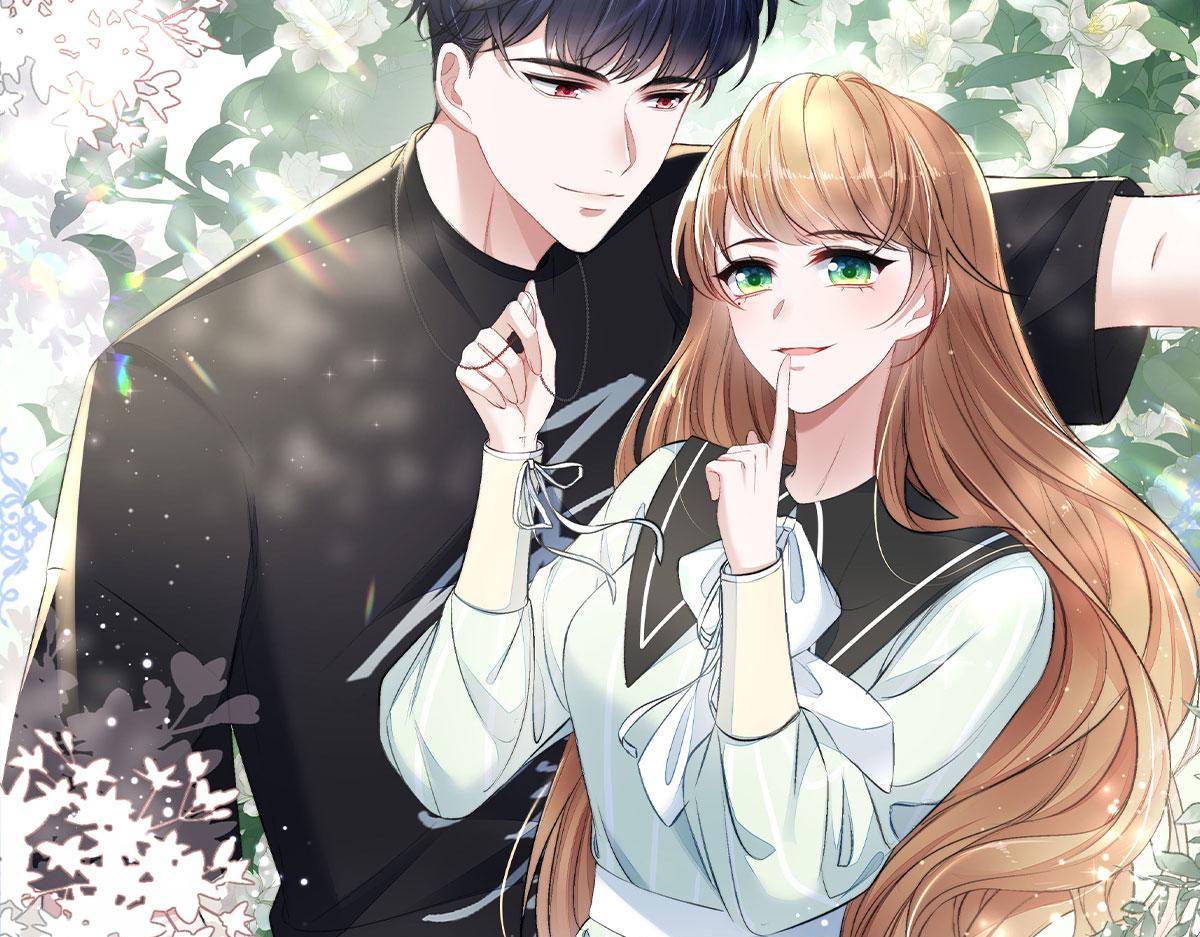 《我要当绿茶！》第0话 预告 第25页