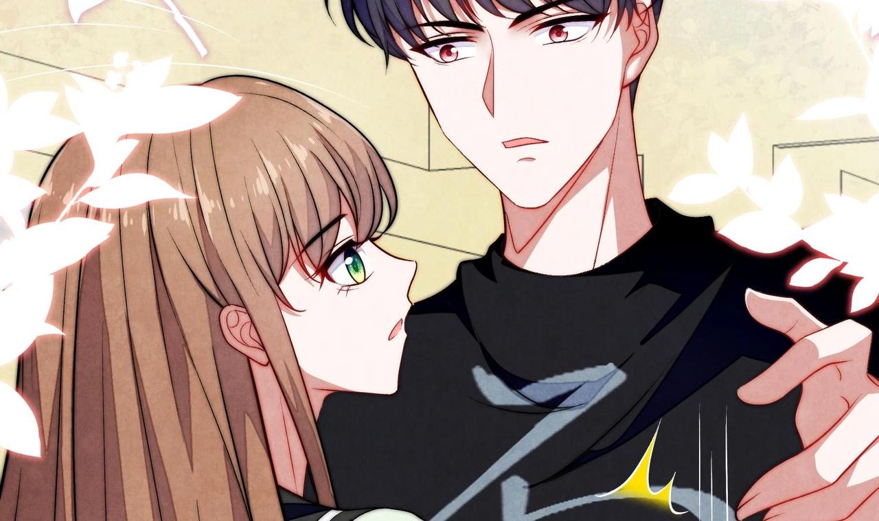 《我要当绿茶！》第2话 Girls Help Girls 第37页