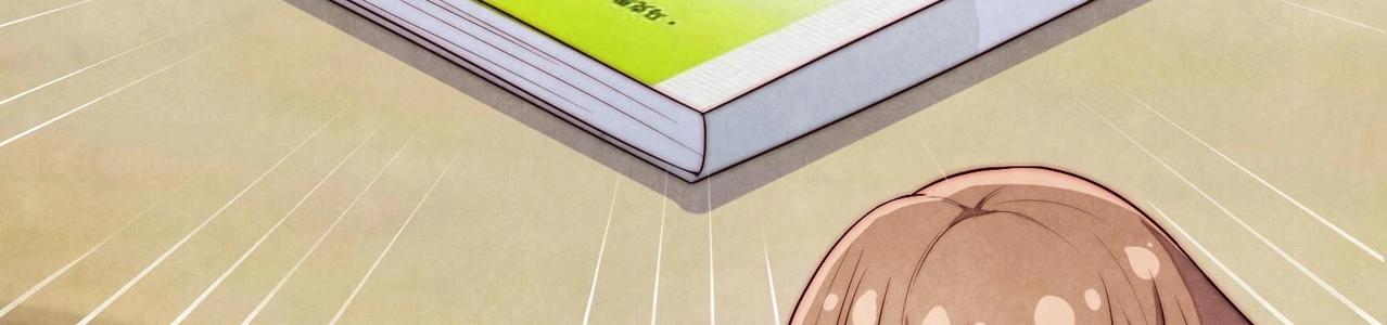 《我要当绿茶！》第5话 找穆辞练手 第28页